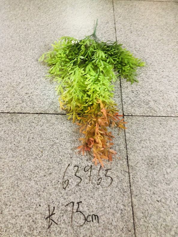 E10H, 63965, artificial plant 72cm