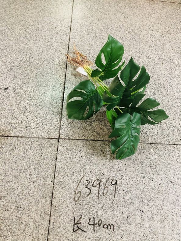 63969, artificial plant 40cm