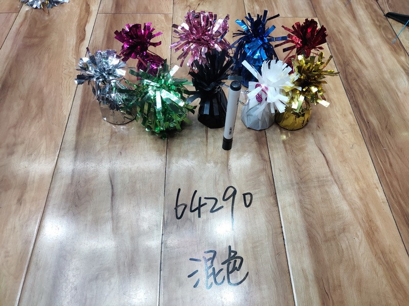 D11H, 64290, ballon weight
