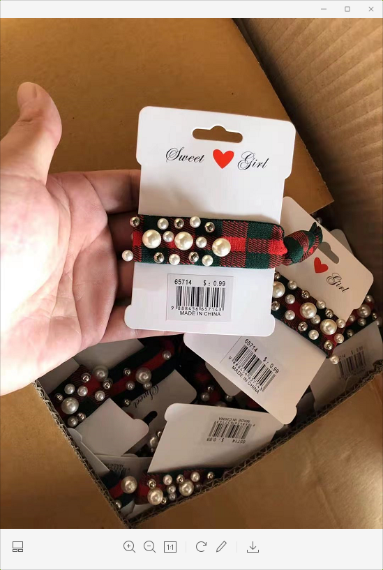 24XA, 65714, Bracelet