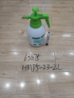 C6M, 65875, spray bottle 2L white