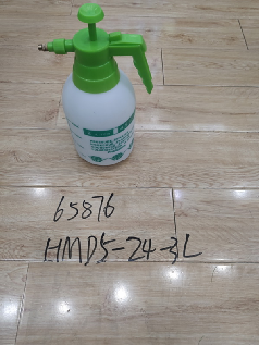 C6M, 65876, spray bottle 3L white
