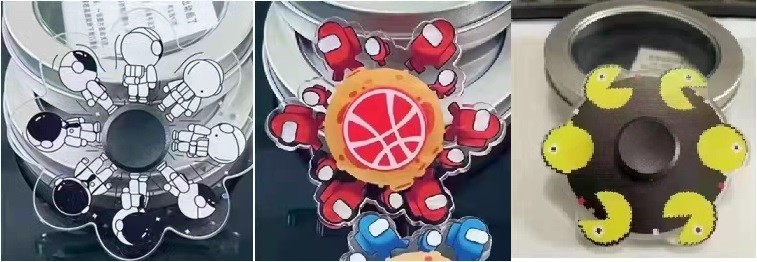 66236, fidget spinner
