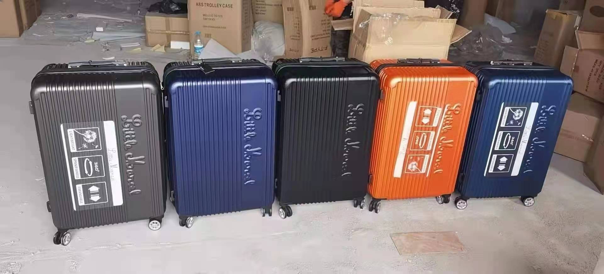 66370, suitecase luggage S