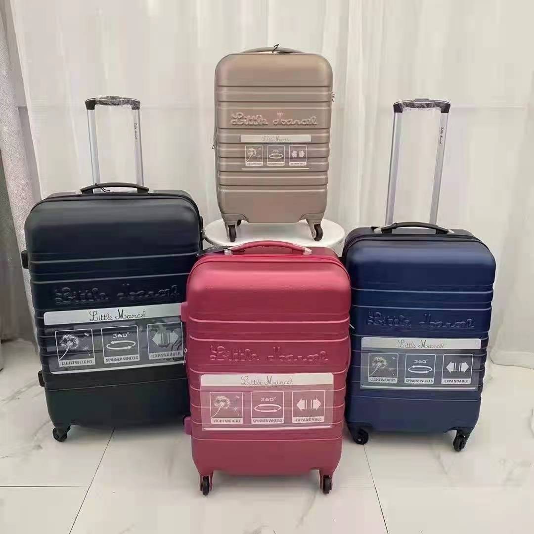 66372, suitecase luggage M