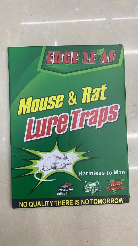 G13L, 67112, mouse trap