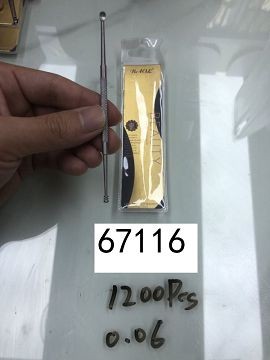 C11Z-L, 67116. ear picker