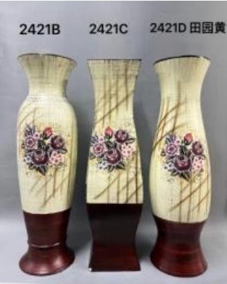67191. vase 60cm