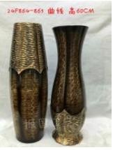 B14H, 67194. vase 60cm