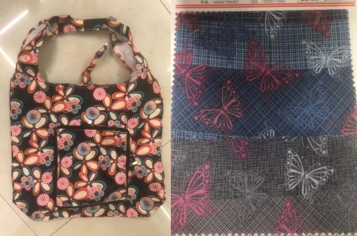 B6L, 67229, shopping bag
