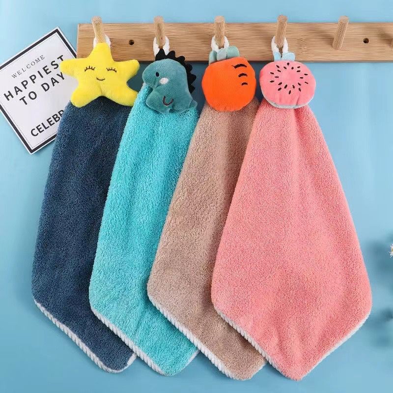 F2M, 67239, hand towel 30*30cm