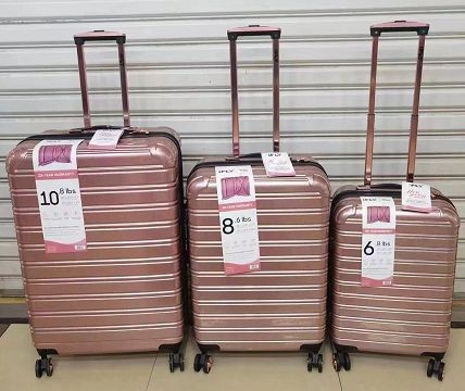 H4H, 67329, luggage case L