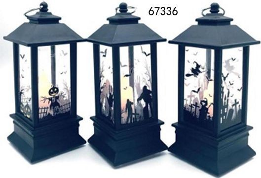67336, Halloween lantern