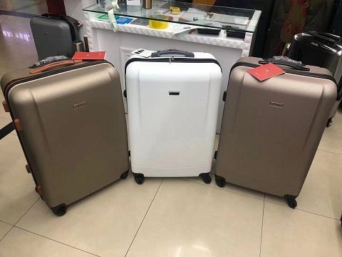 67419, luggage L