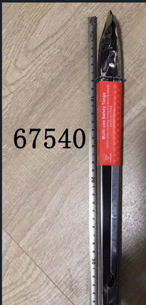 B9L, 67540, tong 30cm