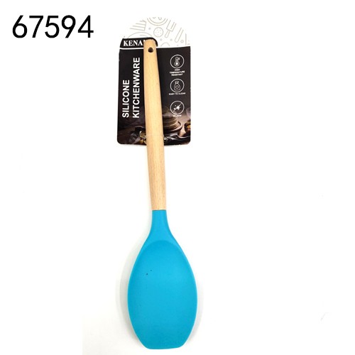 B17M, 67594, Pasta Server Silicone