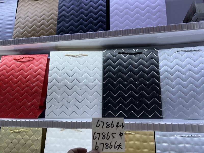 A20Z-L, 67864, Gift Bag S 18*23*10cm