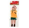 23X16, 68114 dats, Xmas Elves BB Rugby Player Elf Outfit