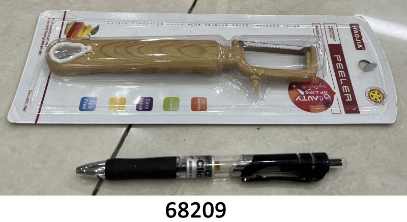 C1L, 68209, Peeler