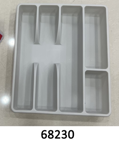 B11Z-L, 68230, Cutlery Tray 30*26cm