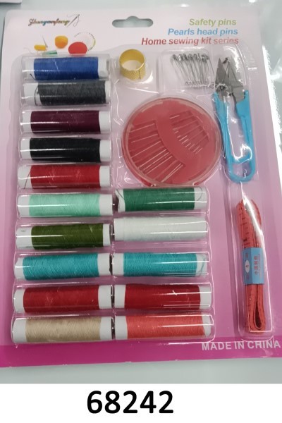 H3M, 68242, Sewing Kit