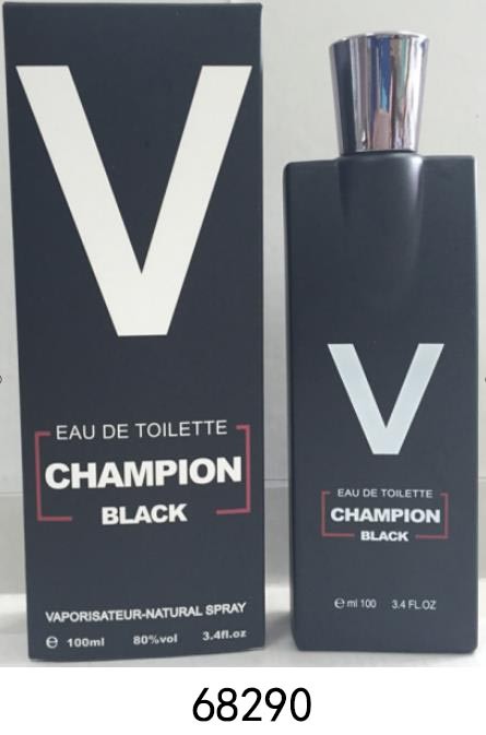 C17L, 68290, Perfume Male 100ml