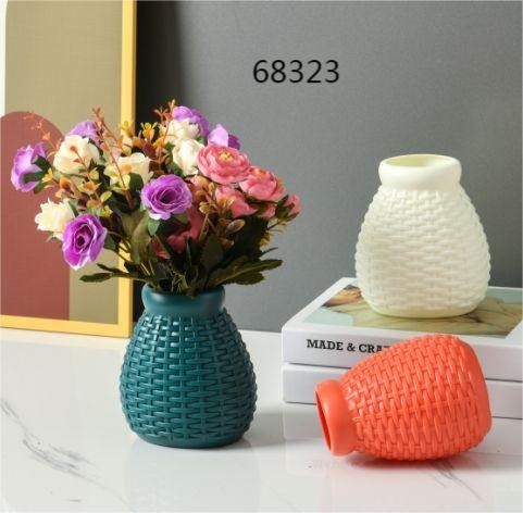 A15H, 68323, Flower Pot 7*12*13cm