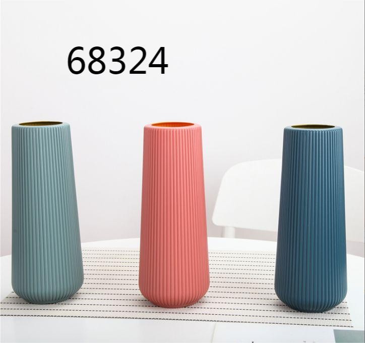 A15H, 68324, Flower Pot 7*23*8cm