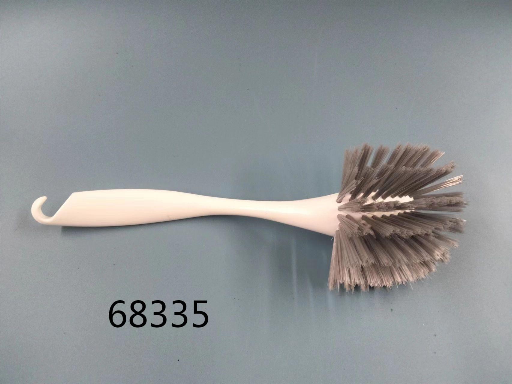 A7M, 68335, Pot Brush 24*8.5cm