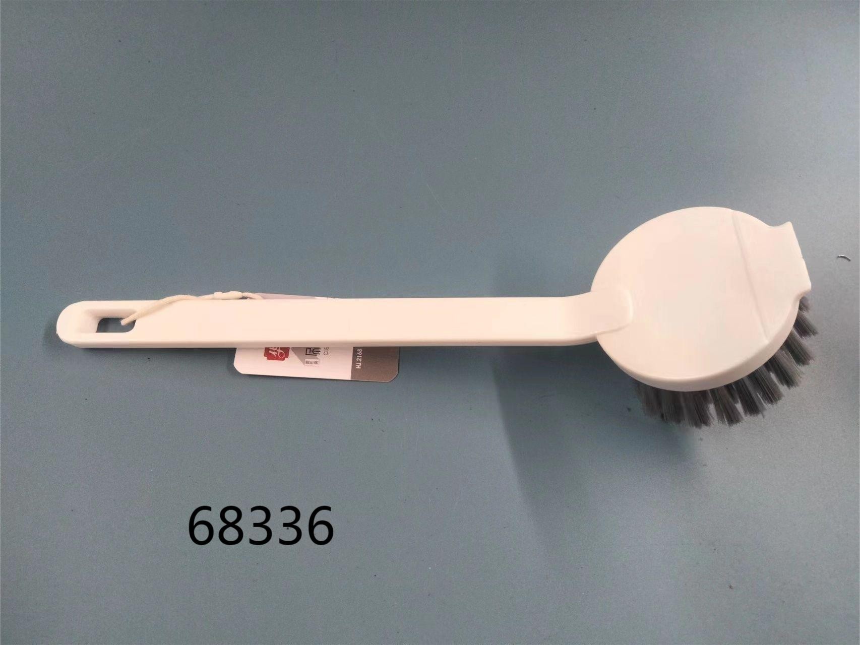 A7M, 68336, Pot Brush 25*6.5cm