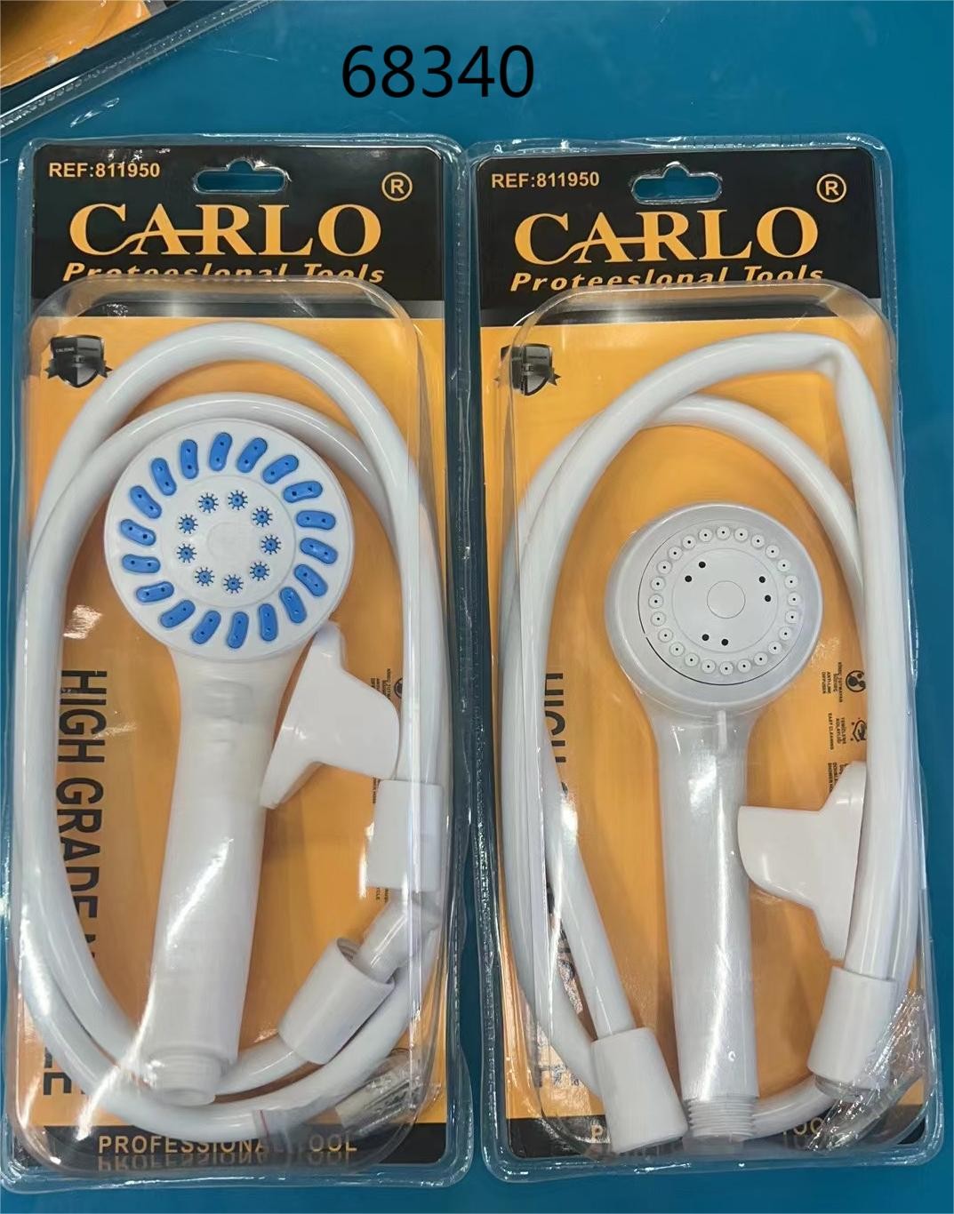 C9L, 68340, Head Shower Spray 1.5m