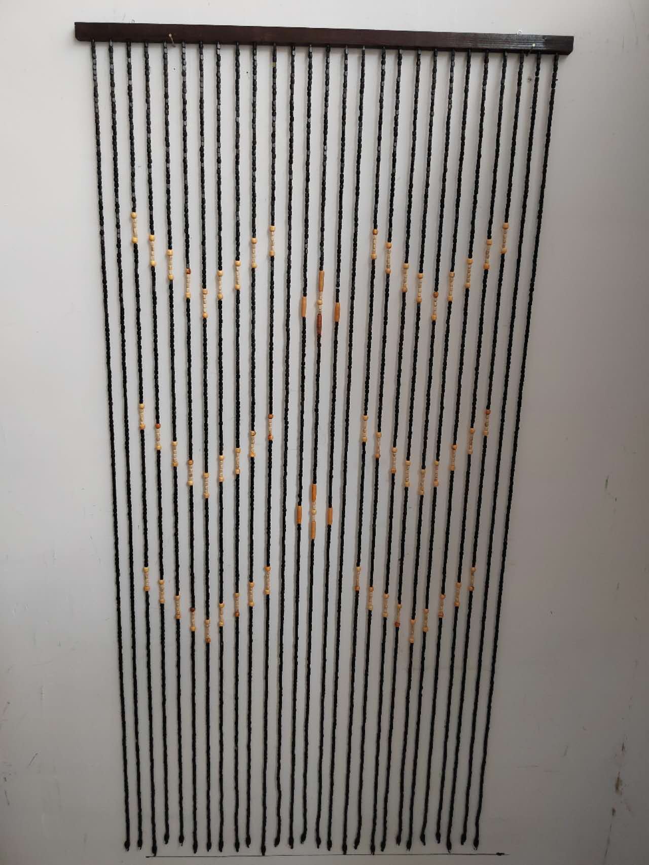 H5L, 68344, Wood Curtain