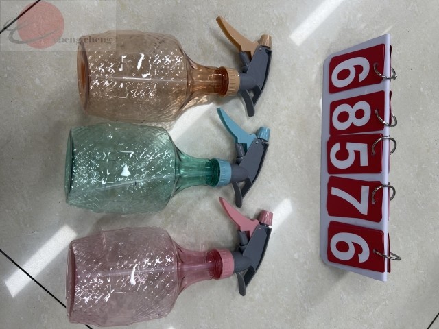 E5M, 68576, Spray Bottle