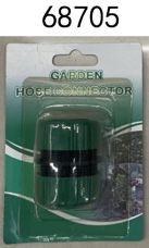 E15L, 68705, Garden Hose Joiner 1pc