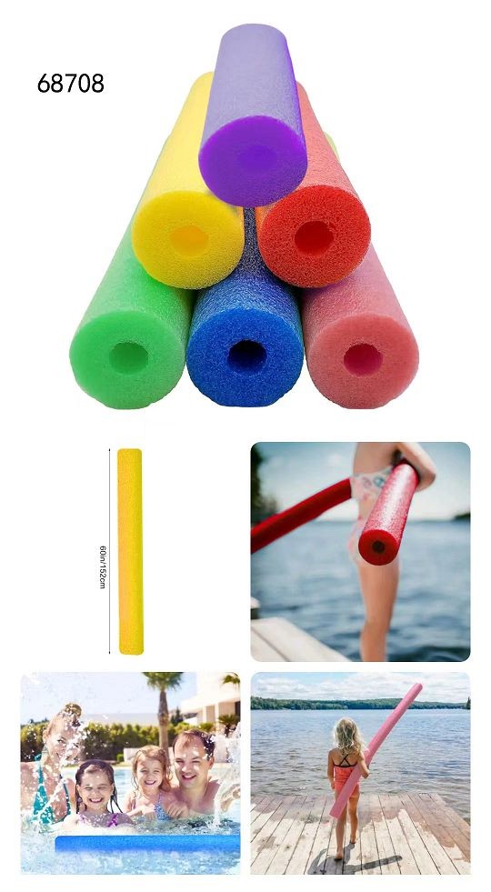 F1Z-L, 68708, Swimming Noodle Hollow 1.5m