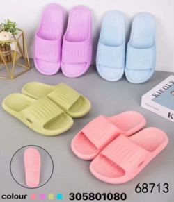 A7L, 68713, Slippers Female 36-41