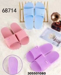 A7L, 68714, Slippers Female 36-41