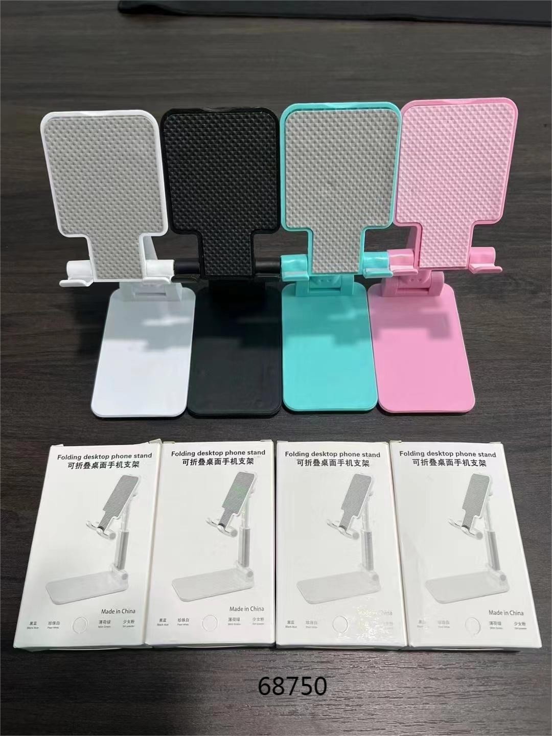 G8L, 68750, Table Phone Holder