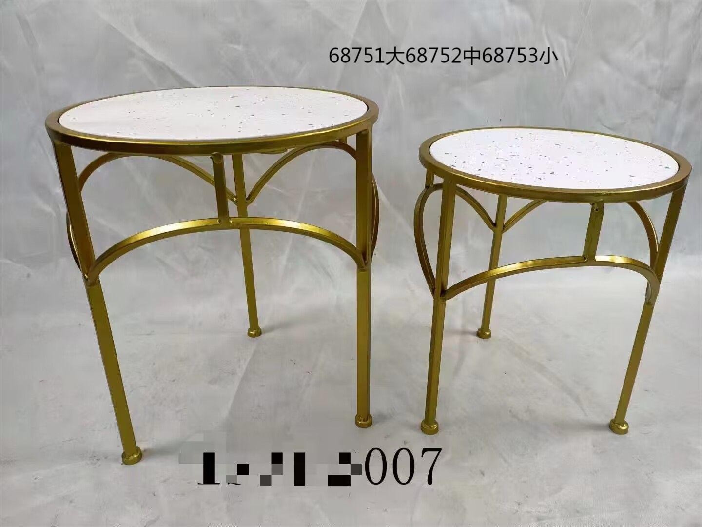 68751, Flower Stand Round 32*38cm