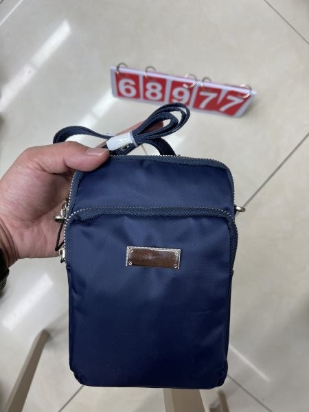 G19M, 68977, Phone Bag