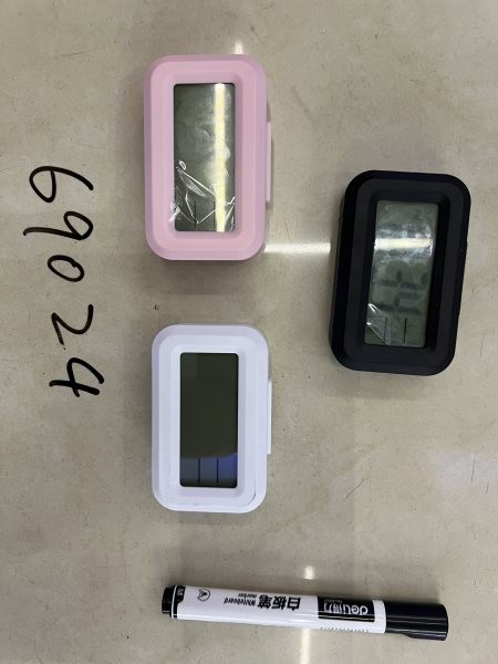 C11Z-L, 69024, Digital Clock 9*5.5cm