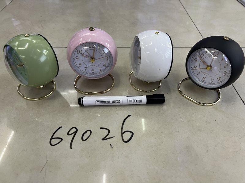 C11Z-L, 69026, Alarm Clock