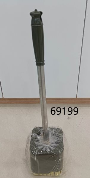 H6L, 69199, Toilet Brush