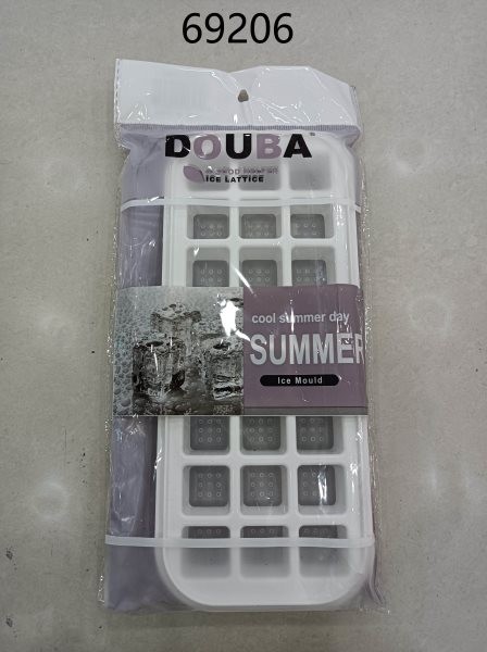 H5L, 69206, Ice Cub Tray 25*10.5cm