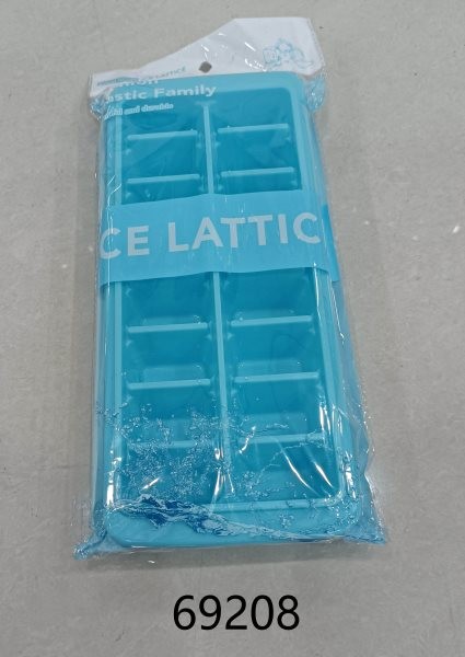 H5L, 69208, Ice Cub Tray Soft  29*12.5cm