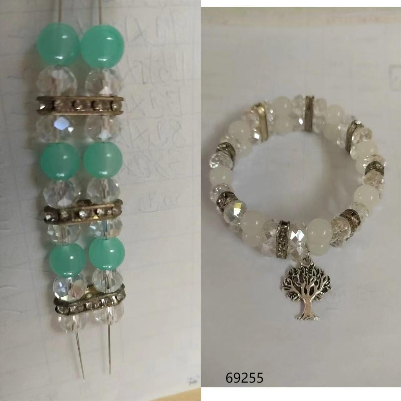 B20L, 69255, Bracelet