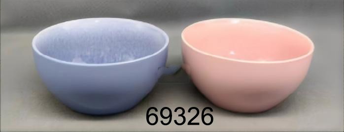 C9L, 69326, Ceramic Bowl 500ML