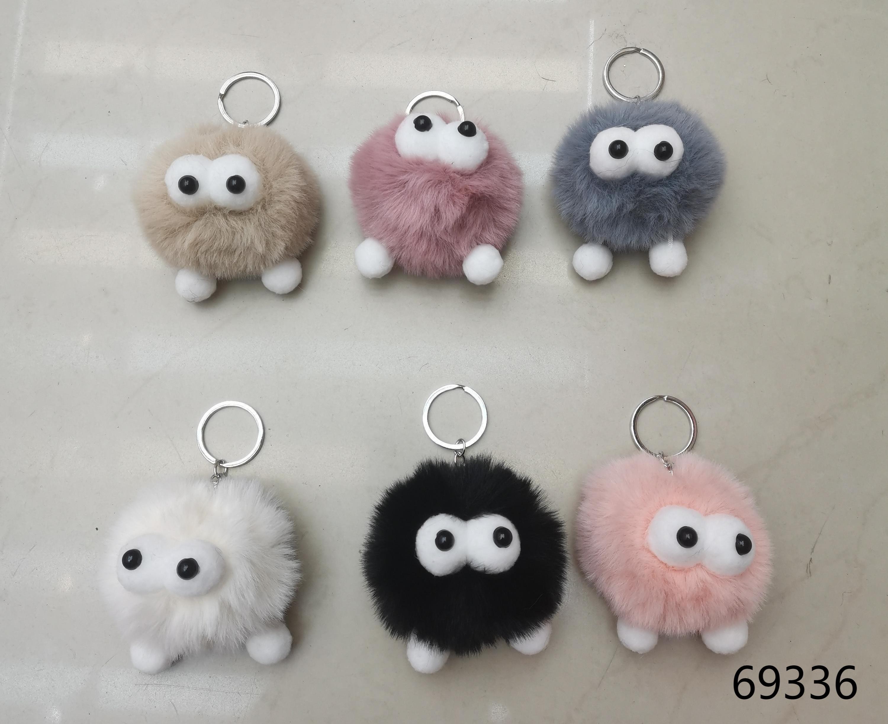 E7L, 69336, Keychain 13cm 