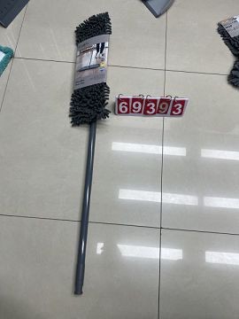 F4M, 69393,Microfibre Mop