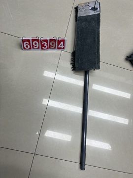B10M, 69394,Microfibre Mop Flat